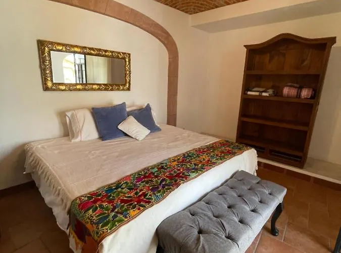 Hotel Casa Tonita