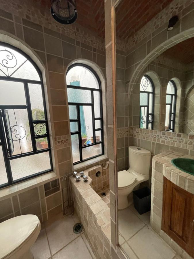 Casa Tonita