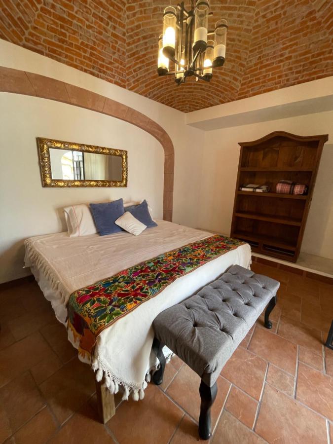 Hotel Casa Tonita