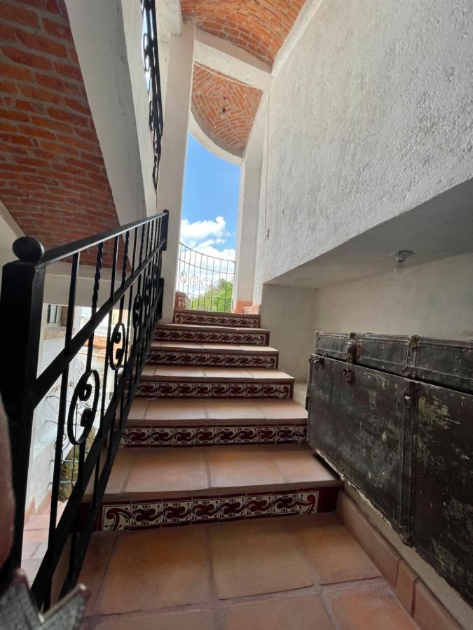 Casa Tonita San Miguel de Allende