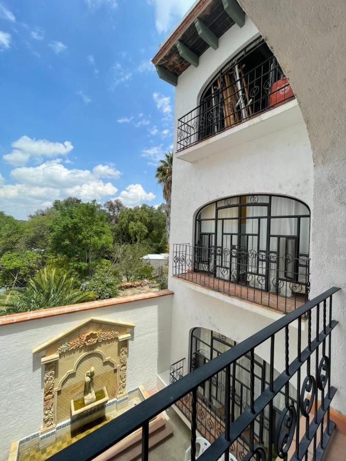 Hotel Casa Tonita