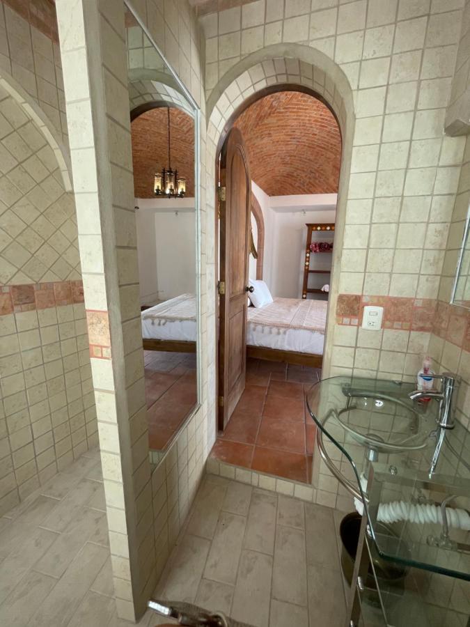 Casa Tonita San Miguel de Allende