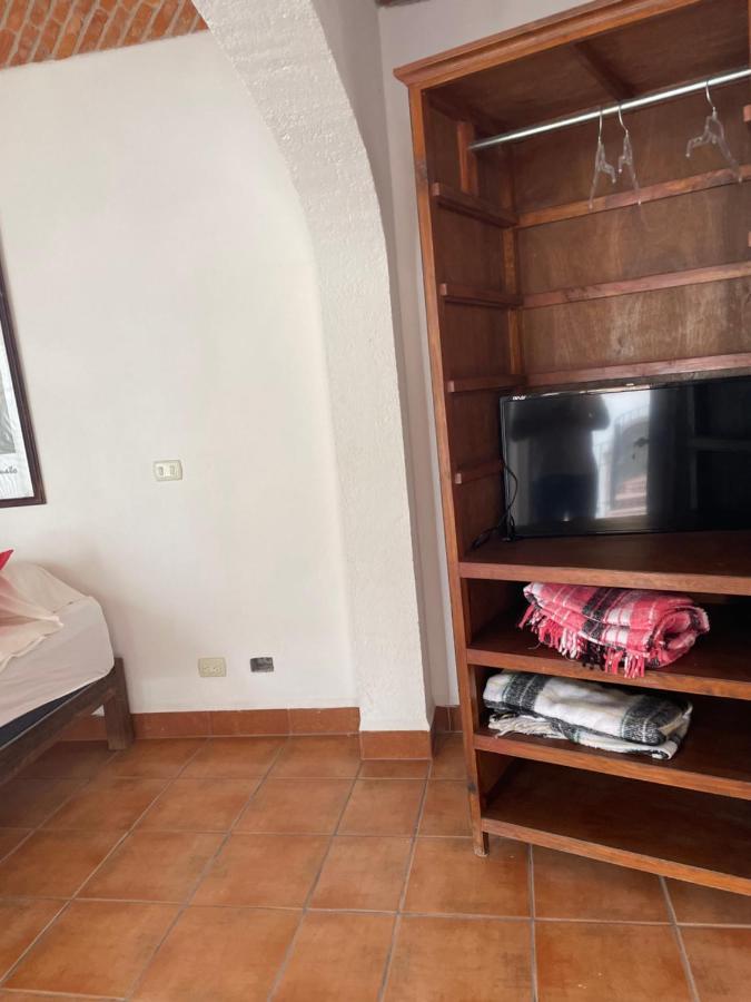 Casa Tonita * San Miguel de Allende