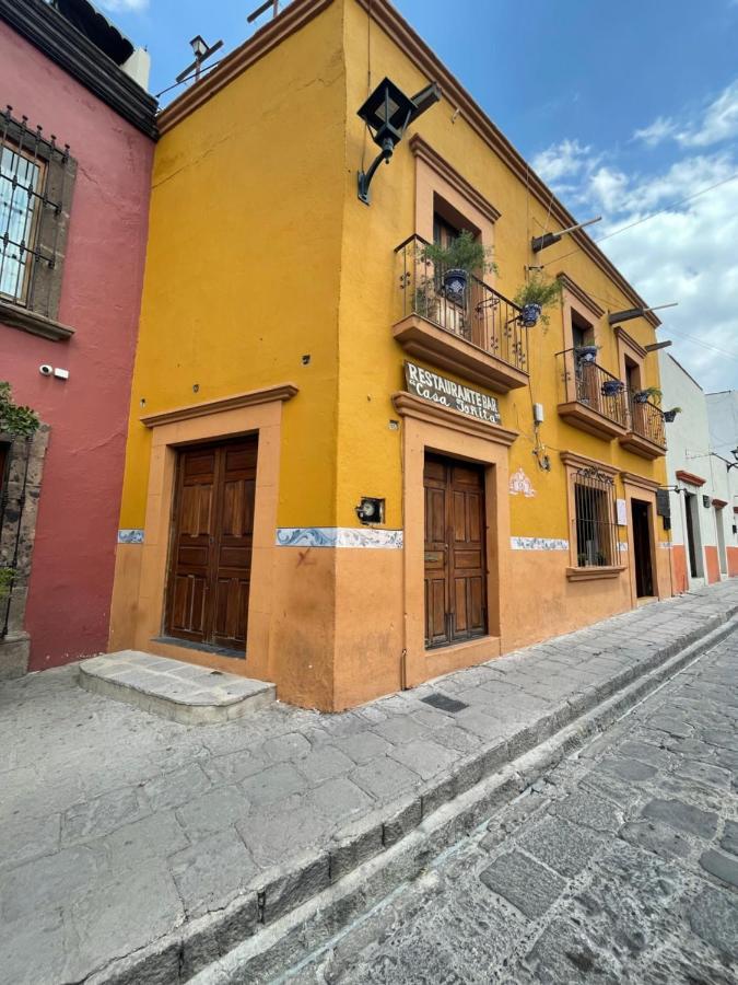Casa Tonita *