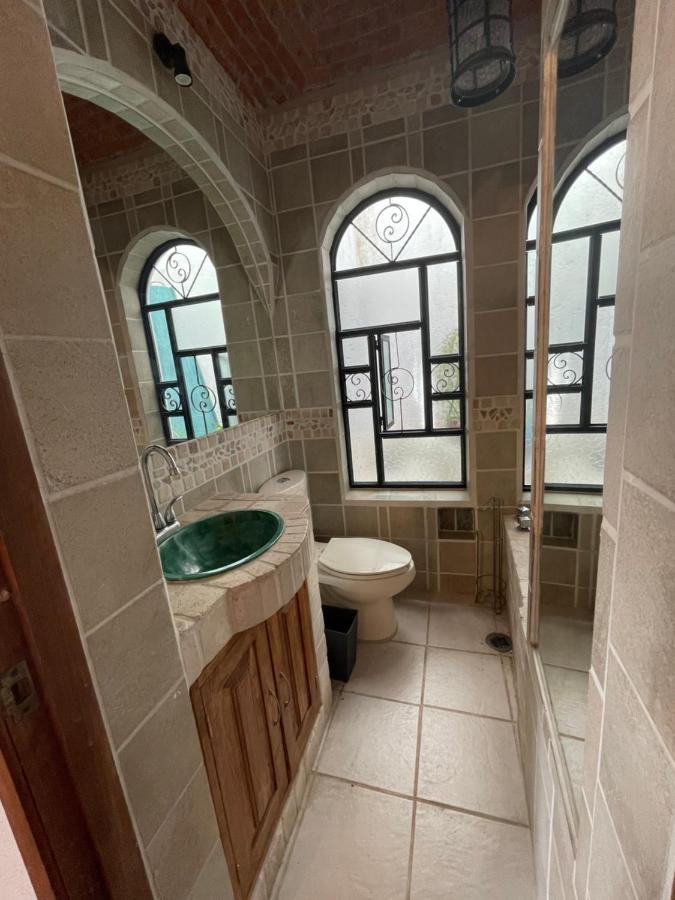 Hotel Casa Tonita San Miguel de Allende
